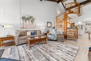 Kamaole Sands #7-403 Great Rates, Garden and Partial Ocean Views, A/C - 0