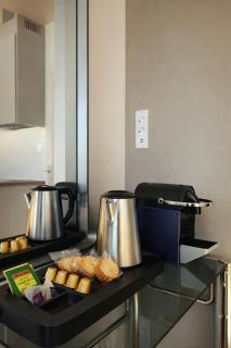 Duplex terrasse panoramique - Sous les étoiles - 2