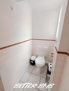 Botanic Garden Retreat with 3 Ensuite Bedrooms - 6