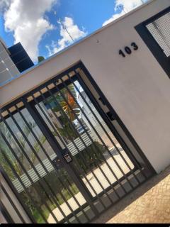 Loft 1 - LINDO Sobrado Zona Sul - 9