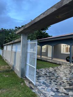 Casa na Praia Matinhos - 8