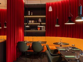 TRIBE Krakow Old Town - 8