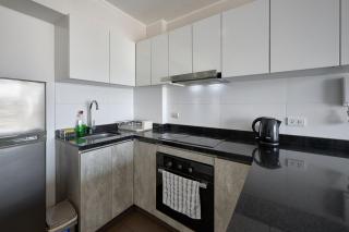 Stellar Apartment Premiere Barranco - 6