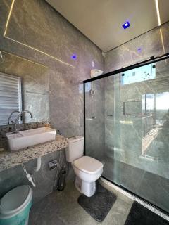 Refúgio do Rio Conteiner - 5