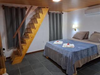 Casa bambu atins - 9