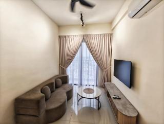 Piccahome 23 Residence Greentown Ipoh - 0