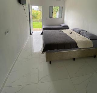 Pousada San Matheus - 0