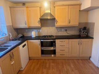 4BR- Garden- Parking- WiFi- Near uea and nnuh - 6
