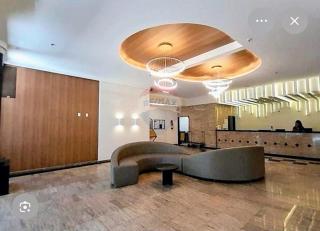 FLAT Premium Boa Viagem 100m da Praia e 5min Aeroporto - 0