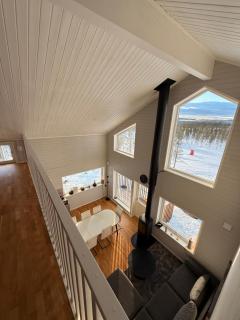 Idre Himmelfjäll 155m2 - Ski in ski out - By the lift 4 - 9