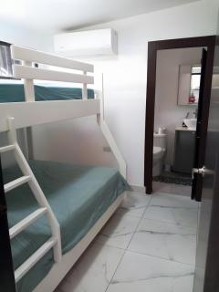 Kennedy Suite acogedora, cerca de la Clínica y Centros Comerciales - 1