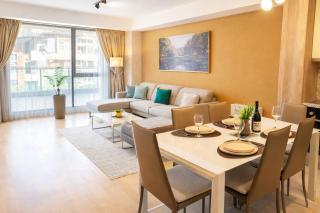 Capitоl Suites & Apartments - 1