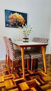 Apartamento aconchegante - 9