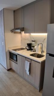 Modern Studio close by La Carolina Metro station - 8