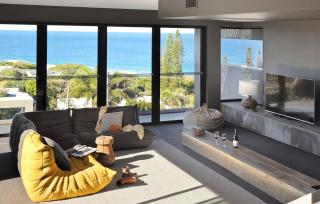 Thirteen Bowman - Sunshine Beach, Ocean Views - 7