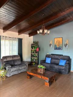 GreenHaven HN Valle de Angeles - 0