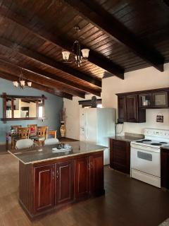 GreenHaven HN Valle de Angeles - 9