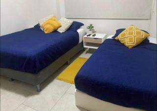 Nice and cozy apartment in Playa Escondida - 2