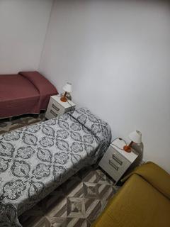 Departamentos Los Árboles - 7