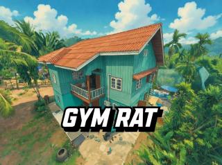 HyperLuˢᵖᵃᶜᵉ - 0