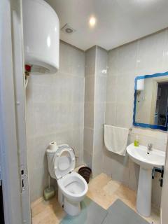 Boncoin Wintering Gueliz Wi-Fi Close to Menara Mull - 5