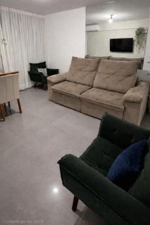 Apartamento Jardim América - 0