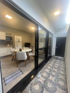 Edicula Sobrado Privativa e Aconchegante - 4