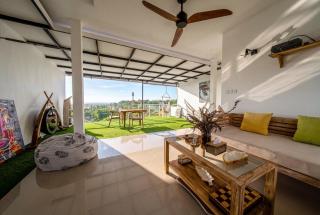 Proart Villas - Ocean View Retreat with Pool and Rooftop Terrace - 1