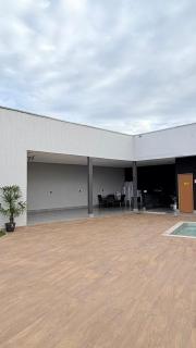 Casa para lazer e confraternização - 3