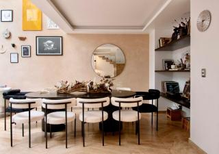 Casa Ha A Soulful 7Br Home w Rooftop, Condesa - 2