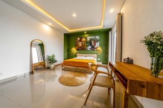 Proart Villas - Ocean View Retreat with Pool and Rooftop Terrace - 7