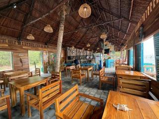 Emerald Lagoon Retreat Phu Quoc - 7