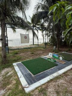 Emerald Lagoon Retreat Phu Quoc - 3