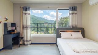 Gapyeong Star Forest Private Pool Villa - 3