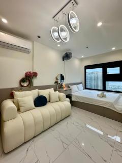 Shi House -Luxury Studios GH2 Vinhomes Grand Park - 4