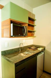 Hospedagem Casa Compacta 02 - 5