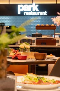 湖南金融中心丽柏酒店 - 8