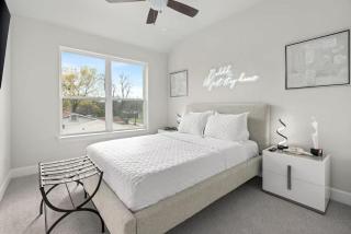 Modern Tarrytown Home 5 Minutes to Downtown & UT - 7