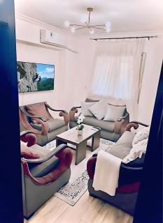 Paradise - Sheikh Zayed Residence - 7