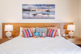 Luxury 2BD Cabo Penthouse - Private Rooftop Pool - 8