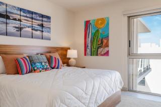 Luxury 2BD Cabo Penthouse - Private Rooftop Pool - 4