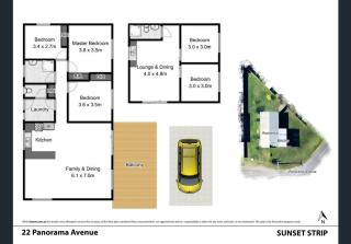 The Classic Island Holiday Home - 5