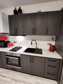 ЖК Національний Стрийська 108 str Stryiska - 3