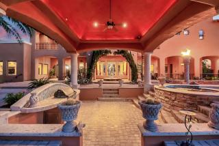 Luxury Mesa Oasis with 5BR Pool Grill & Sunset Views - 6