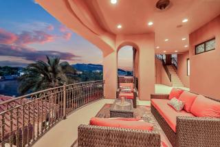 Luxury Mesa Oasis with 5BR Pool Grill & Sunset Views - 2