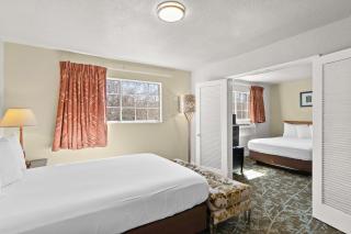 Rose Garden Inn - San Jose Airport - San Jose - 1