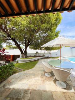 Casa Lea - Melhor localização da Barra de São Miguel - 2