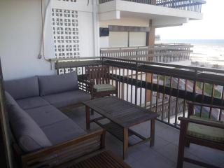 Magnifico piso en primera línea de playa - 3