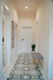 Designer Seafront Stay 2 Bed - 3