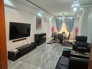 Résidence Ramatoulaye - 4